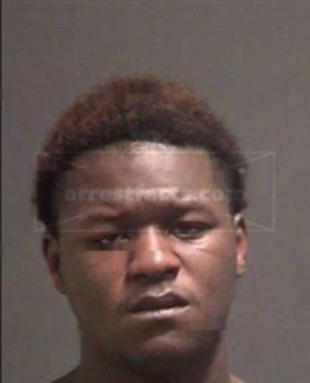 Damon O'neil Pittman