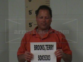 Terry Shawn Brooks