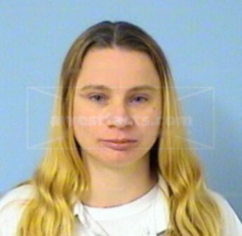 Samantha A. Bright
