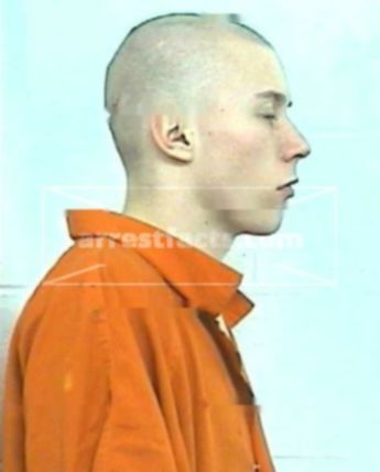 Jonathon Ray Dwain York