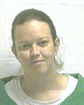 Samantha Dawn Cox