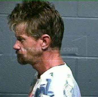 Kenny Ray Alvey