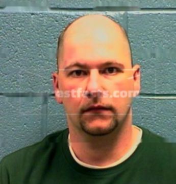 Aaron Ray Cox
