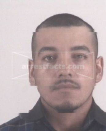 Omar Alonso Lopez