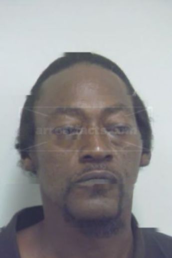 Clarence Huff