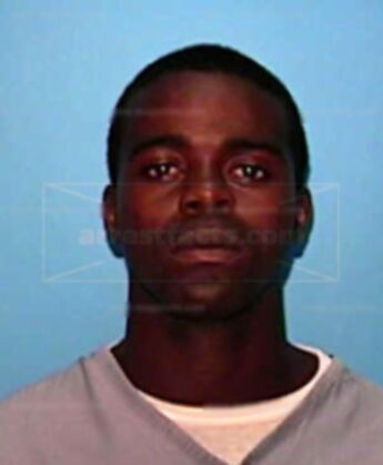 Darion Walker
