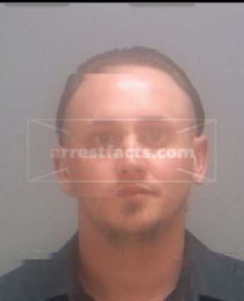 Joshua Glen Potter
