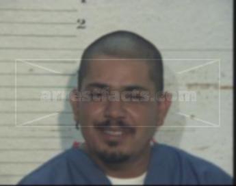 Eddie Berto Sanchez
