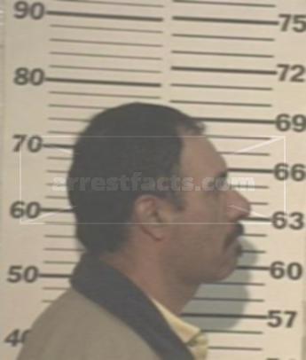 Alberto Savedra Bueno