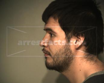 Erick Ricardo Ramirez