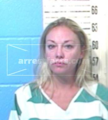 Angela Faye Rickaway