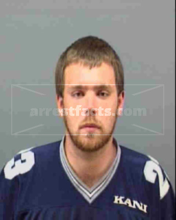 Joshua M Graham