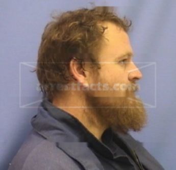 Eric S. Vaultonberg