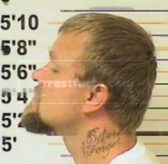 Anthony Brandon Pearson
