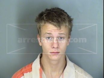 Eric Booth Gustafson