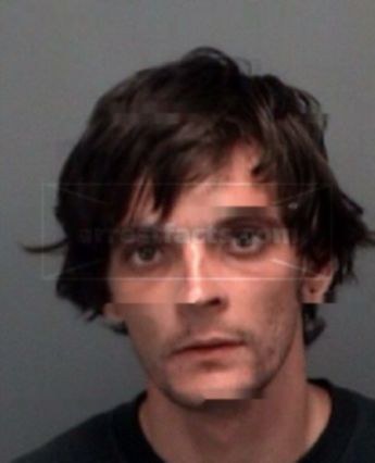 Derrick Nelson Wheeler