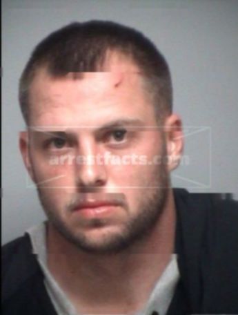 Brandon Matthew Welch