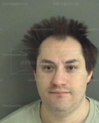 Andrew Ray Lukes