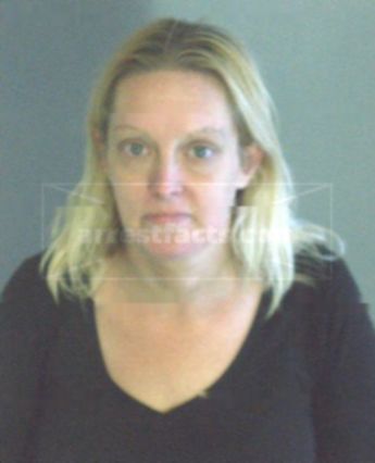 Tiffany Donna Donahue