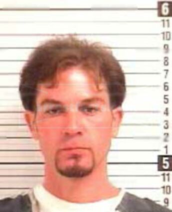 Mark Anthony Medeiros