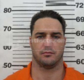 Joshua Levi Bybee