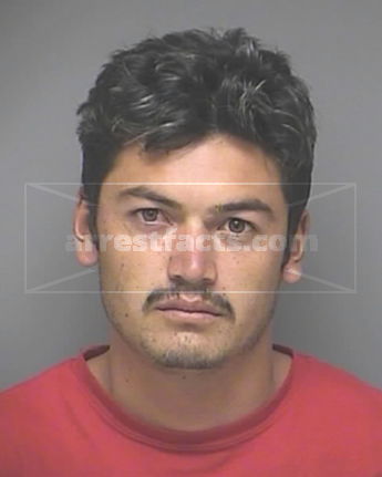 Leonel Mondragon Dominguez