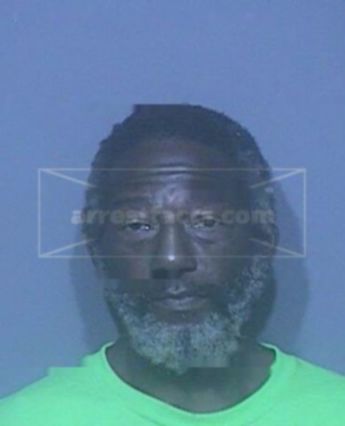 Carl Lee Mitchell
