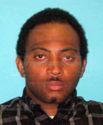 Marcus Antwan Johnson