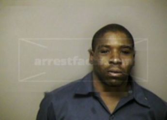Tyrone Williams