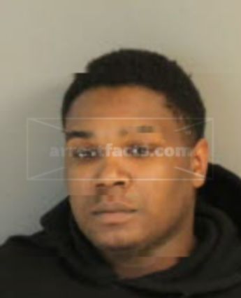 Reginald Miles