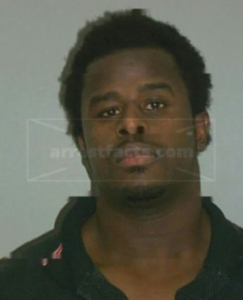 Kortez Bradford
