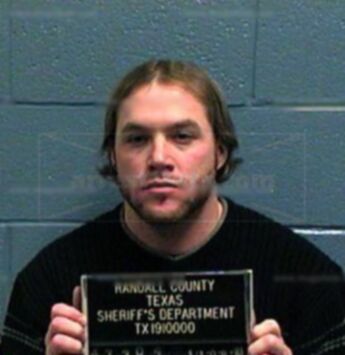 Brent Wade Barnett