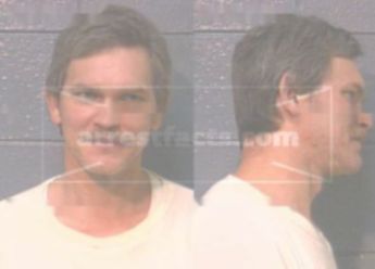 Michael James Carpenter