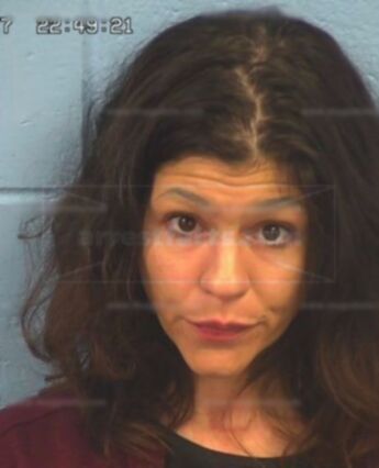 Amy Heatherly Eidson
