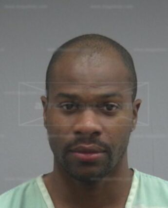 Phillip Dequaze Henry