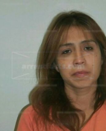 Shirley Cadavid