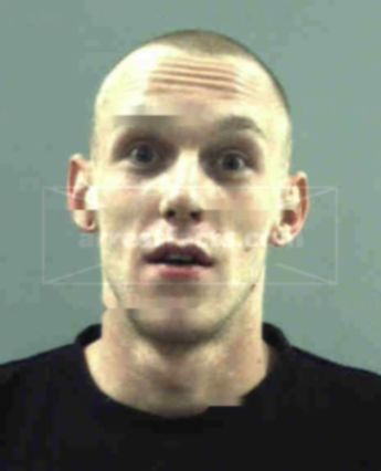 Travis Torman