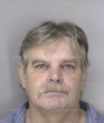 Gary Coulquitt Broxton
