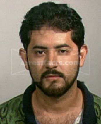 Ramon Juan Molina