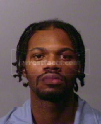 Jason Damone Johnson