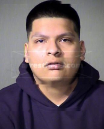 Gilbert Trinidad Hernandez
