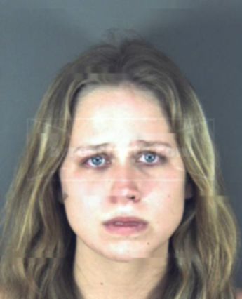 Michelle Ashley Barbee