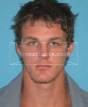 Kyle Curtis Puryear