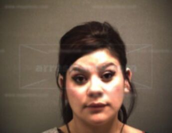 Jasmine Leeanna Salinas