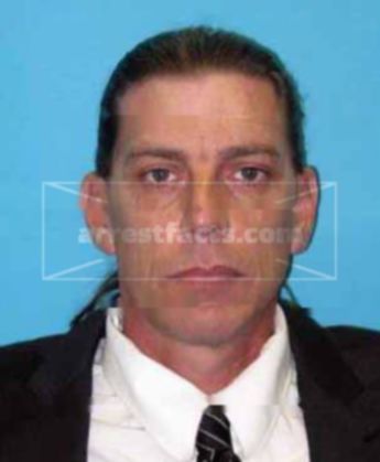 Brian Keith Eklund