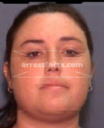Nicole Marie Handy