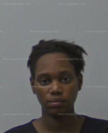 Monica Sharice Smith