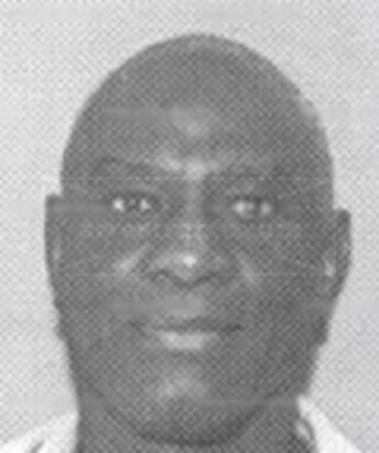 Charles B Crenshaw