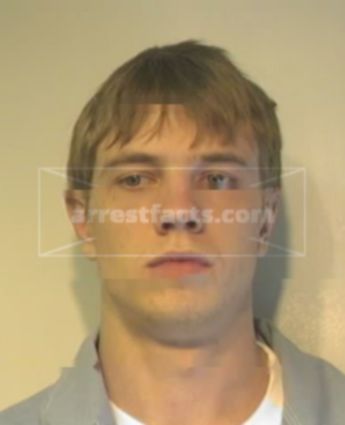 Brian M Nordhus