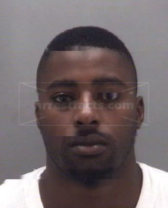 Jerome Lee Shelley